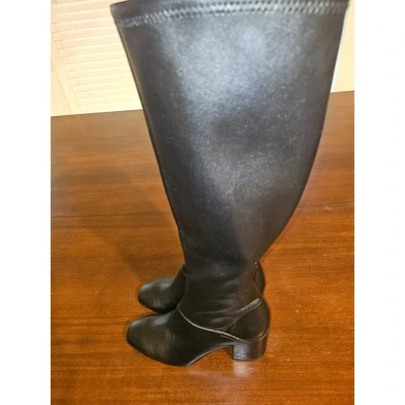 Franco Sarto L-Tribute‎ Women's Boots NW/OB - Picture 10 of 15